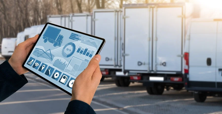 Fleet Management Solutions